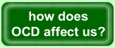 How does OCD affect us?